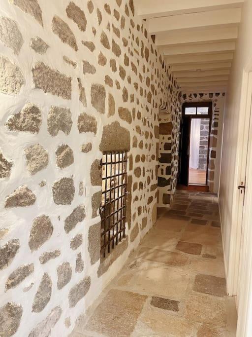 Logis Du Chandelier Le Puy-en-Velay Luaran gambar