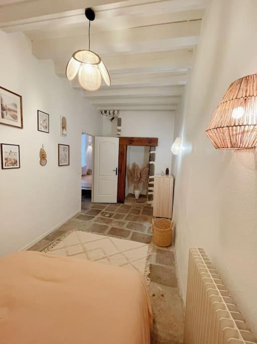 Logis Du Chandelier Le Puy-en-Velay Luaran gambar