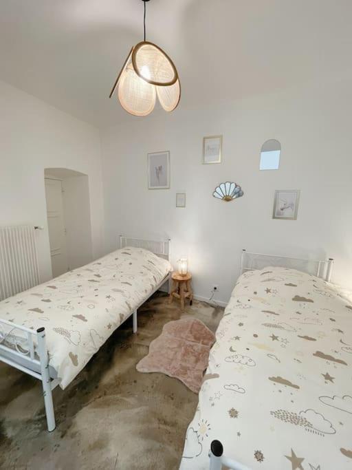 Logis Du Chandelier Le Puy-en-Velay Luaran gambar